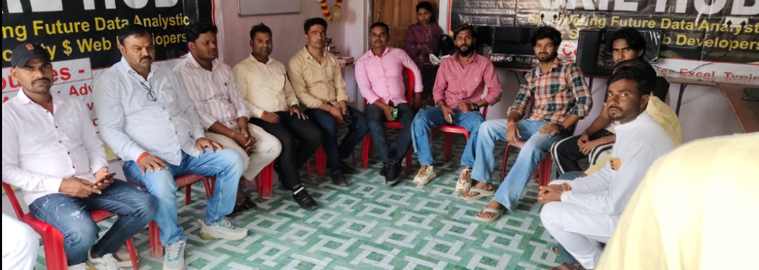 ARG Cyber Skill Hub Banner